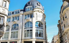 City Loft Dijon